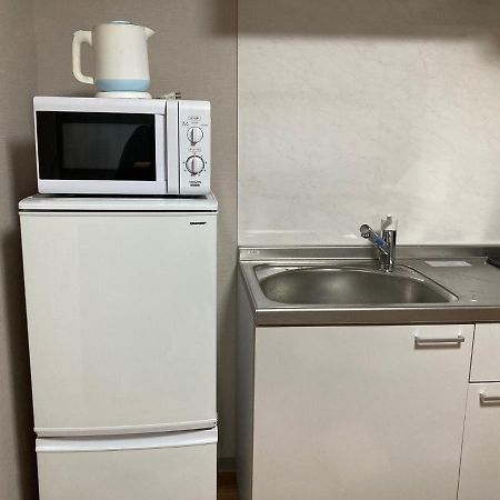 Sky Tree Inn 도쿄 외부 사진