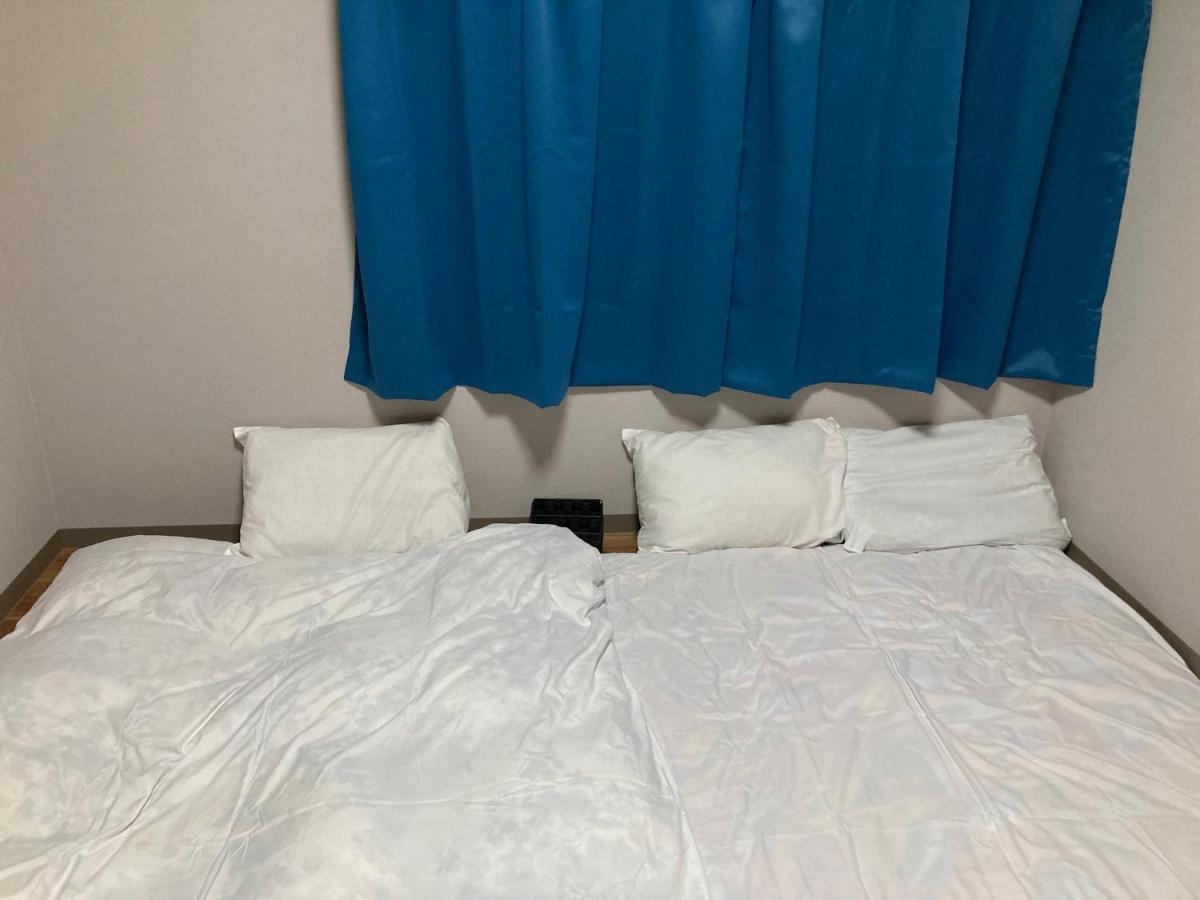 Sky Tree Inn 도쿄 외부 사진