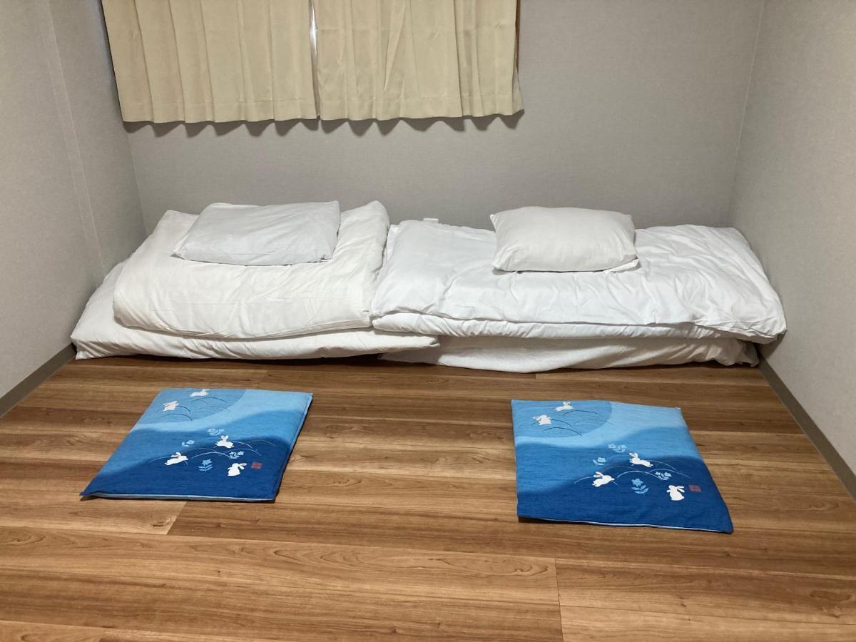 Sky Tree Inn 도쿄 외부 사진