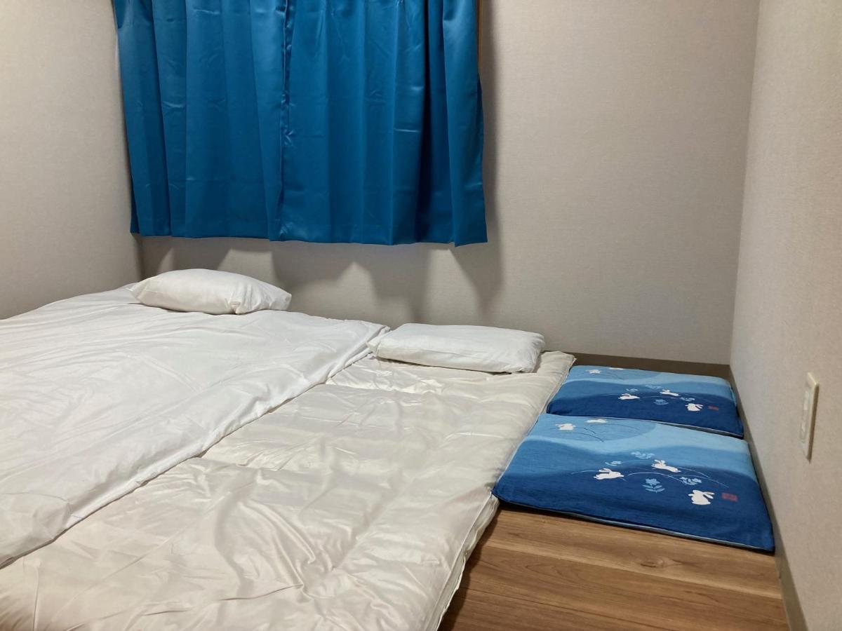 Sky Tree Inn 도쿄 외부 사진