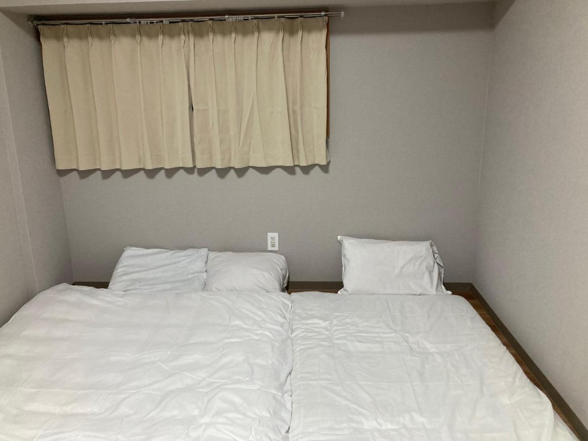 Sky Tree Inn 도쿄 외부 사진