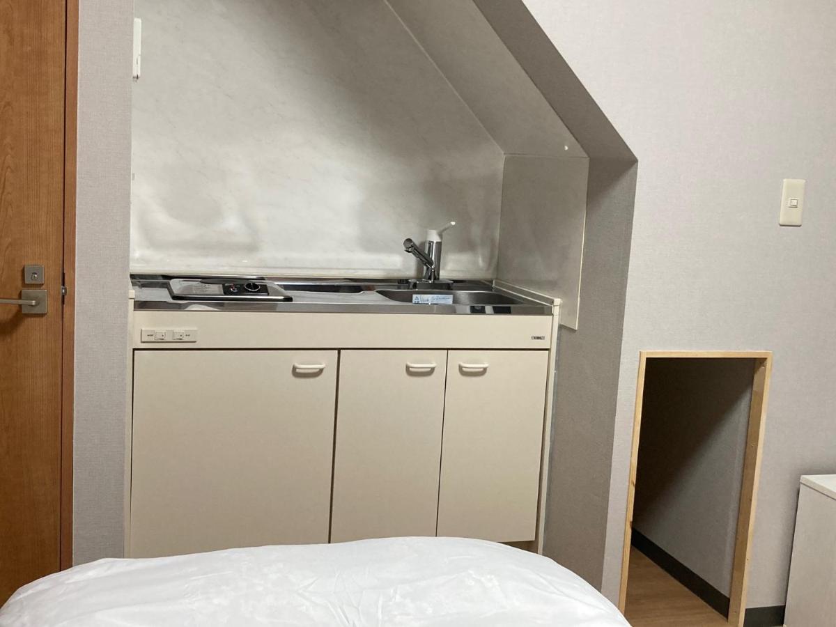 Sky Tree Inn 도쿄 외부 사진