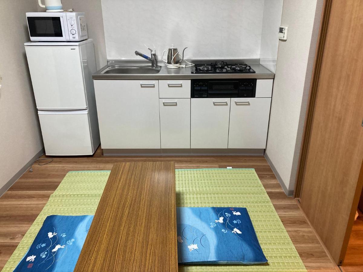 Sky Tree Inn 도쿄 외부 사진