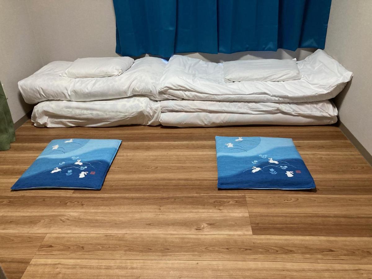 Sky Tree Inn 도쿄 외부 사진