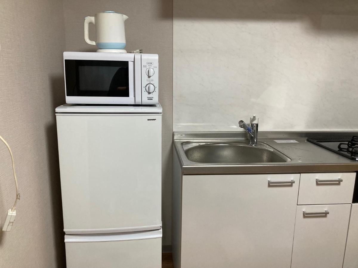 Sky Tree Inn 도쿄 외부 사진