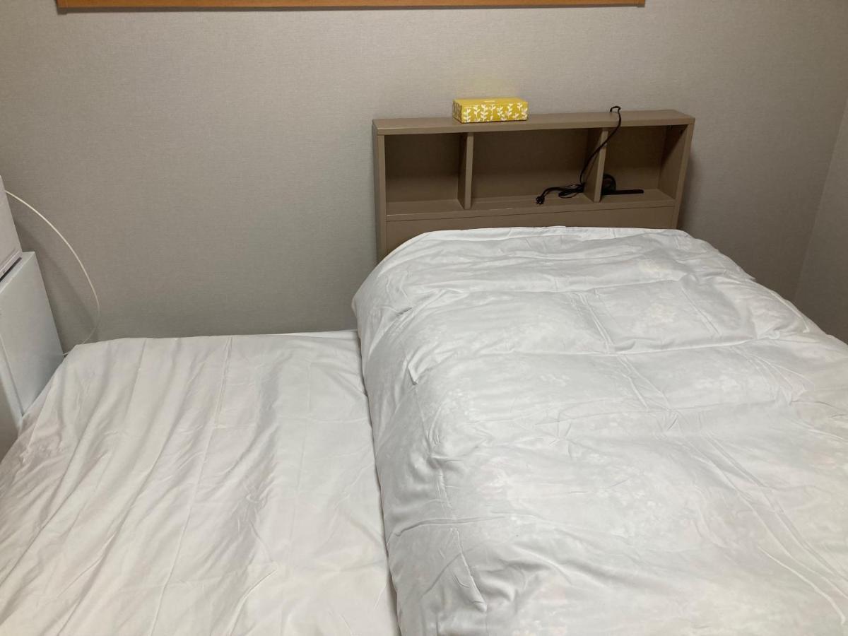 Sky Tree Inn 도쿄 외부 사진