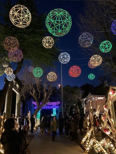 Sky Tree Inn 도쿄 외부 사진