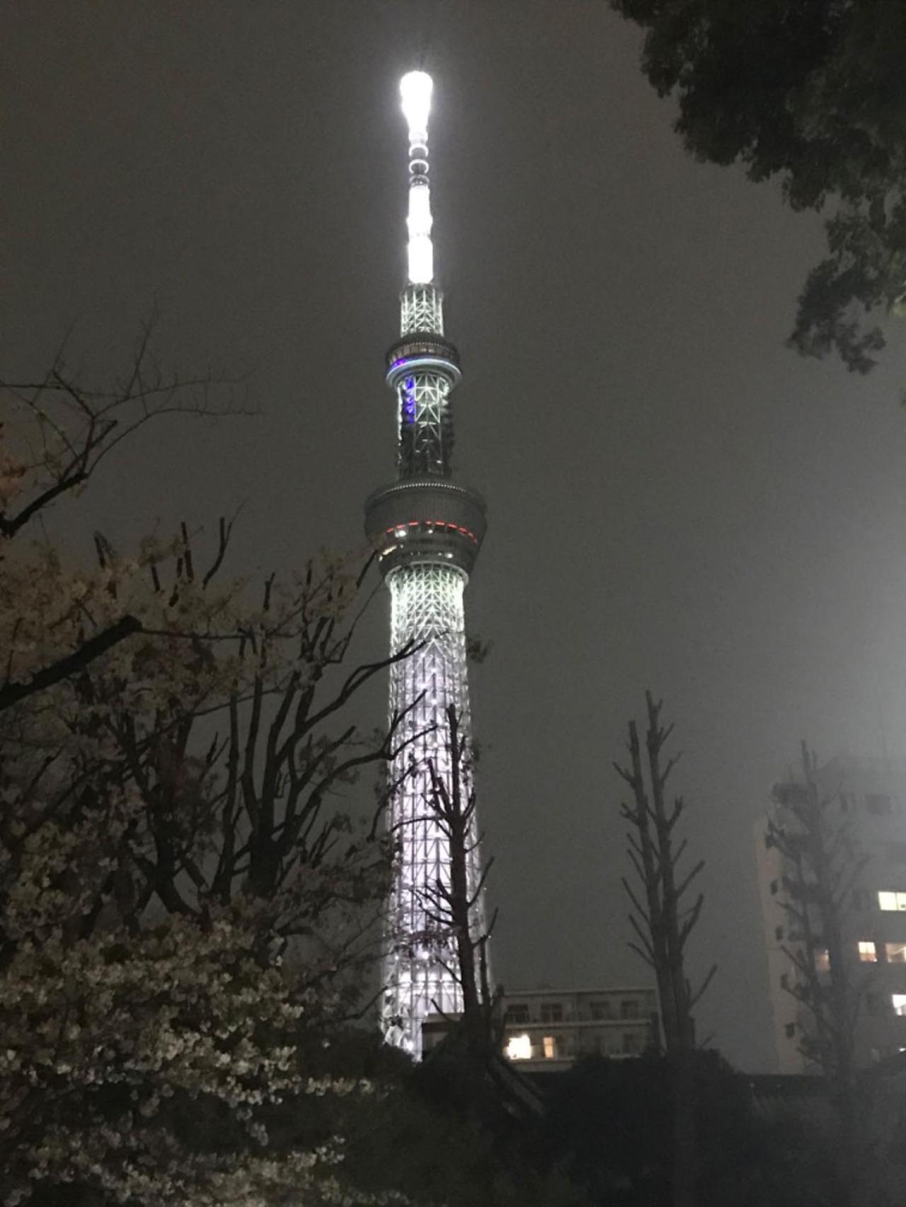 Sky Tree Inn 도쿄 외부 사진